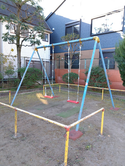 Nakano Kuritsu Honroku Park