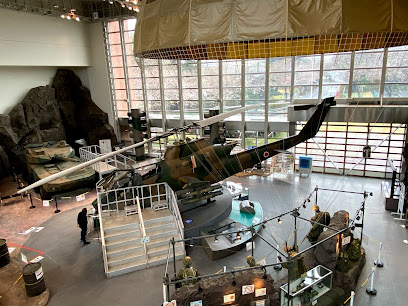 JGSDF Public Information Center