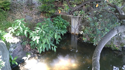 水門跡