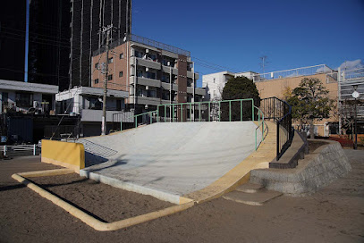 Umemoto Park