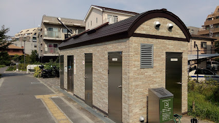 Kusunoki Park