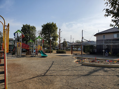 下石原第１仲よし広場