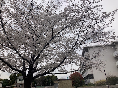 Shōkei-bashi Park