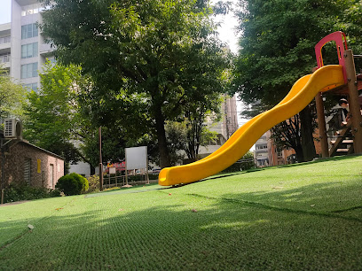 Hanazono Park