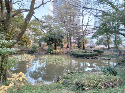 Shimochaya Park