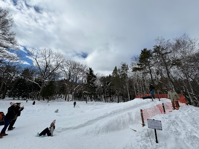 Chokotto Play Park