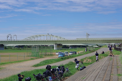 多摩川緑地公園グラウンド