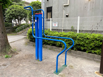 Hamamatsucho 4-Chome Children's Playground