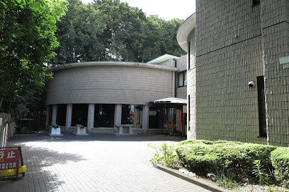 Itabashi Historical Museum