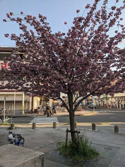 Kotoku Park