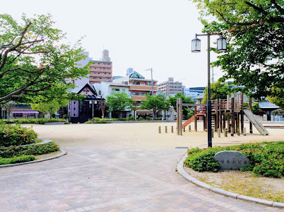 Danbara Daigo Park