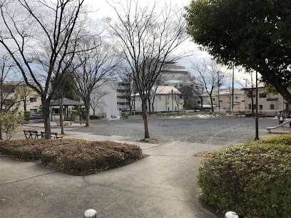 Miyagino Itchome Park