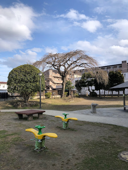 Kamisugimorino Park
