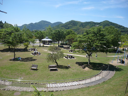 Koga Green Park
