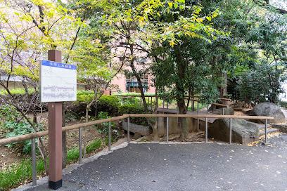 玉川上水緑道