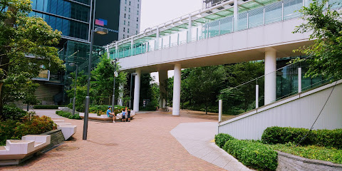 Osaki West Gate Park