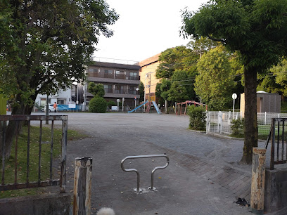 後谷児童遊園地