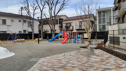 Shinagawa Kuritsu Asamadai Park