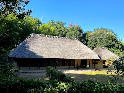 都筑民家園