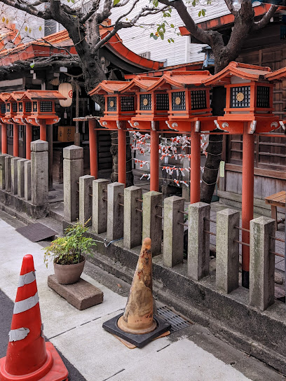 Konpira Shrine