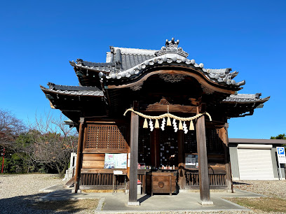 Chiyoho Inari Shrine Nagoya Branch