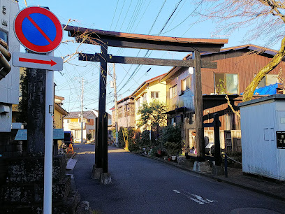 Kuromon