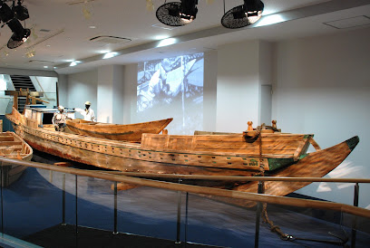 Omori Nori Museum