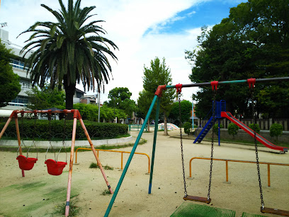 Ōmiya Naka Park