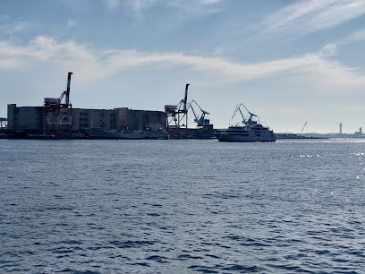Akatsuki Port Park