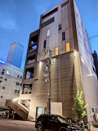 cube garden