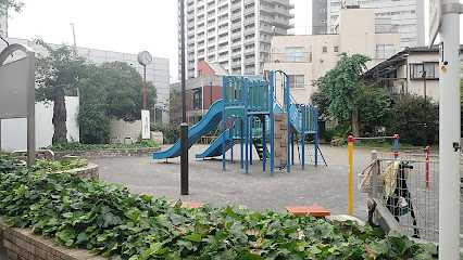 Higashiikebukuro 4-Chome Children's Playground
