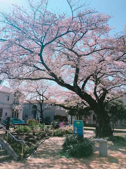 Yahatacho Ikoinohiroba