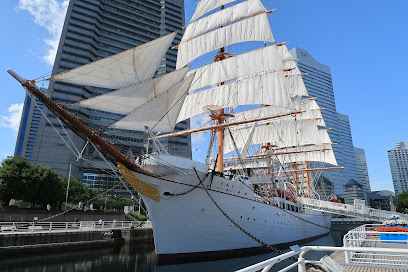 Nippon Maru Memorial Park