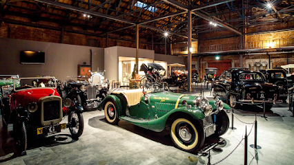 Glion Museum