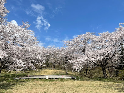 Chomeidate Park