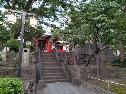 Bentenyama Children's Park