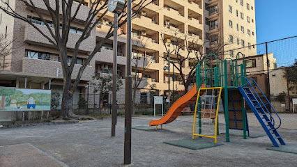 Ōjima 1-chōme Park