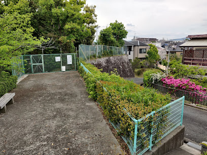 Yasaka Park