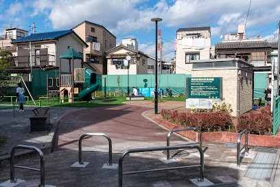 Sumida Children's Playground
