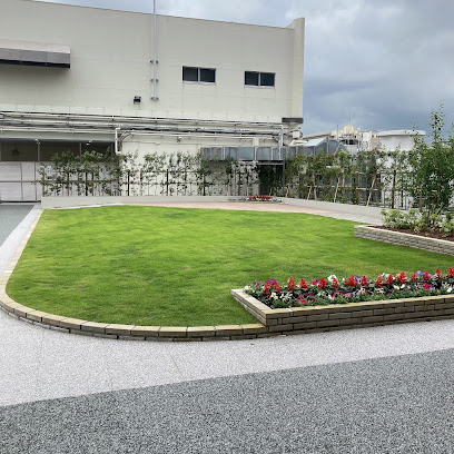 atré Meguro Roof Garden