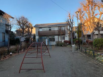 Keyakidai Park