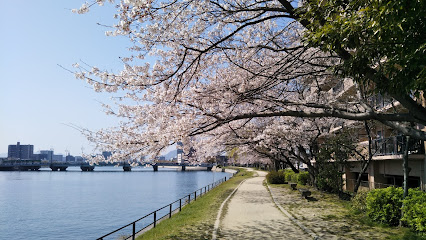 Hirano Park