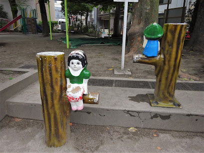 Yachiyochō Children's Playground