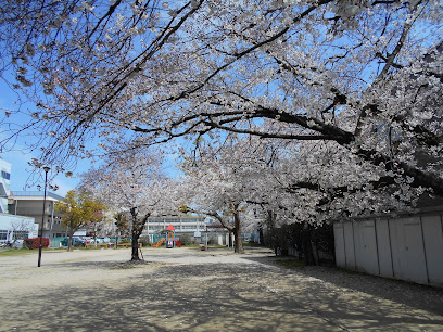 Omiya Park