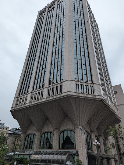 Site of Kashimaya-honke