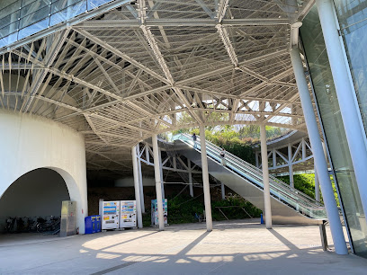 Green Cultural Zone