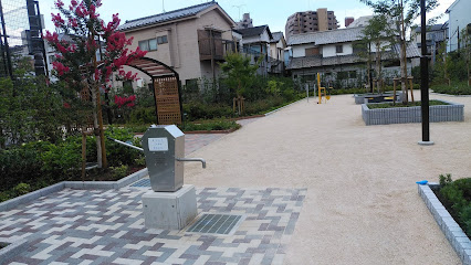 Shimokoiwahana Park