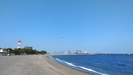 Jonanjima Seaside Park