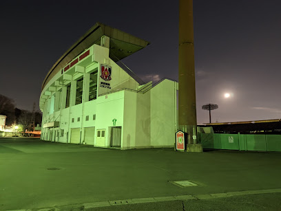 Komaba Sports Park