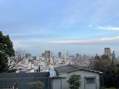 Kitanochō Nishi Park